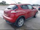 Nissan JUKE Sv Image 15