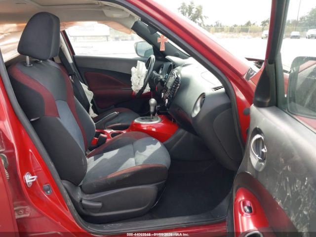 Nissan JUKE Sv Image 5