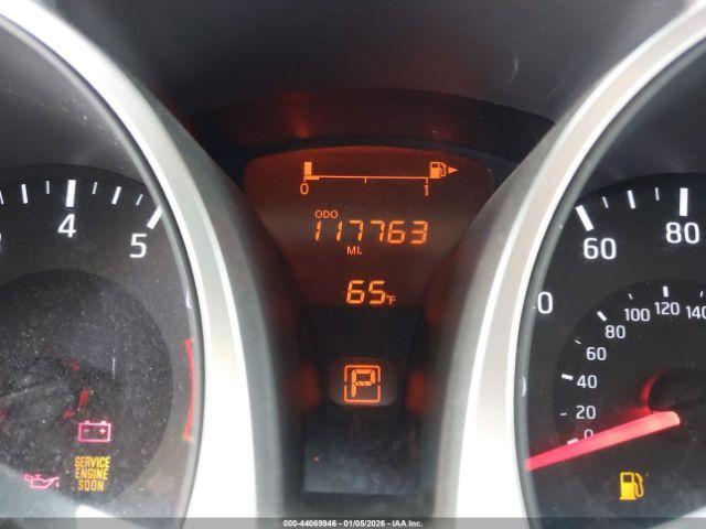 Nissan JUKE Sv Image 8