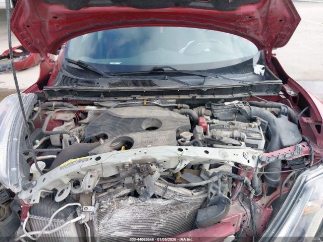 Nissan JUKE Sv Image 14