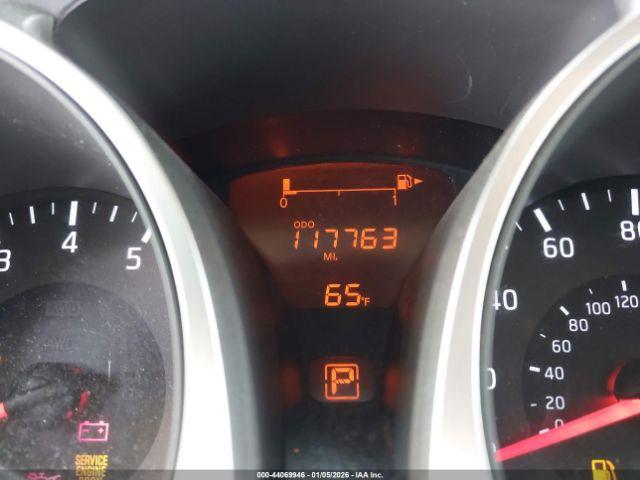 Nissan JUKE Sv Image 10