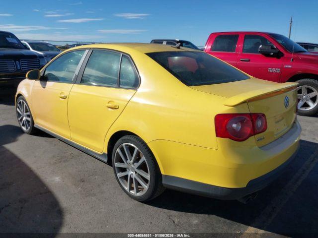 Volkswagen Jetta Gli Image 2