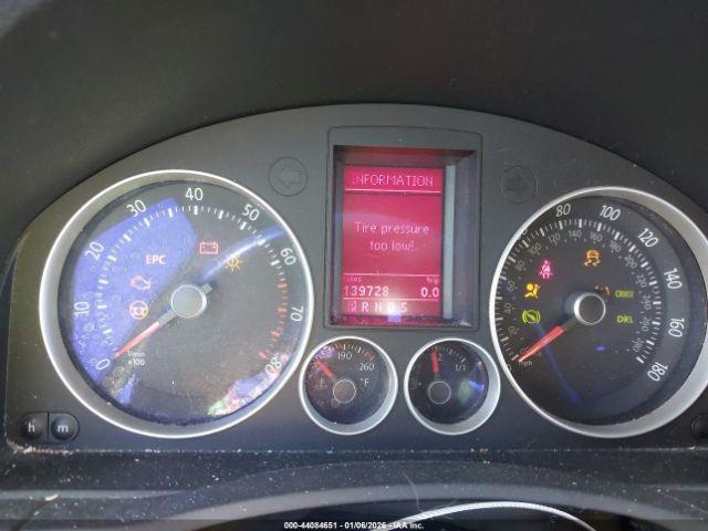 Volkswagen Jetta Gli Image 6