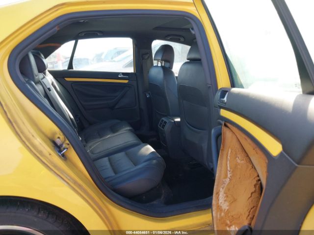 Volkswagen Jetta Gli Image 8