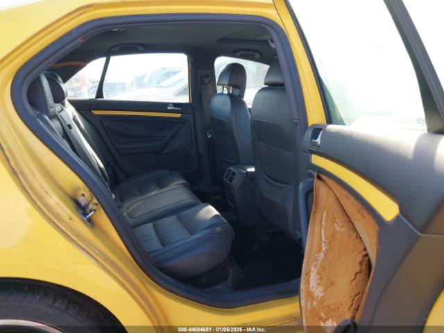 Volkswagen Jetta Gli Image 8