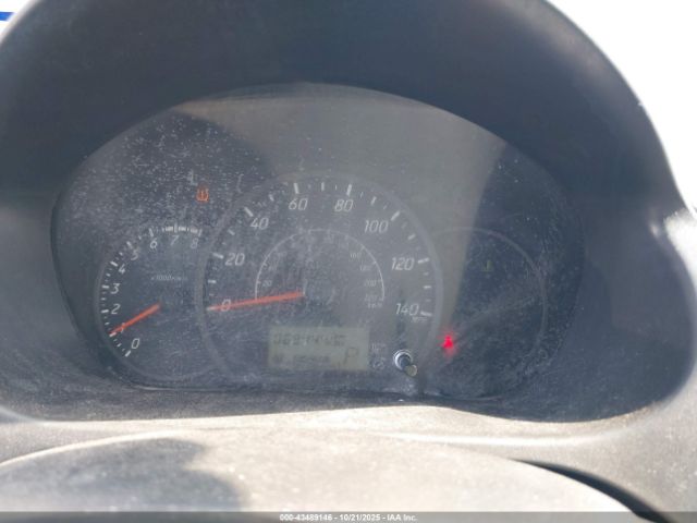 Mitsubishi Mirage Es Image 3