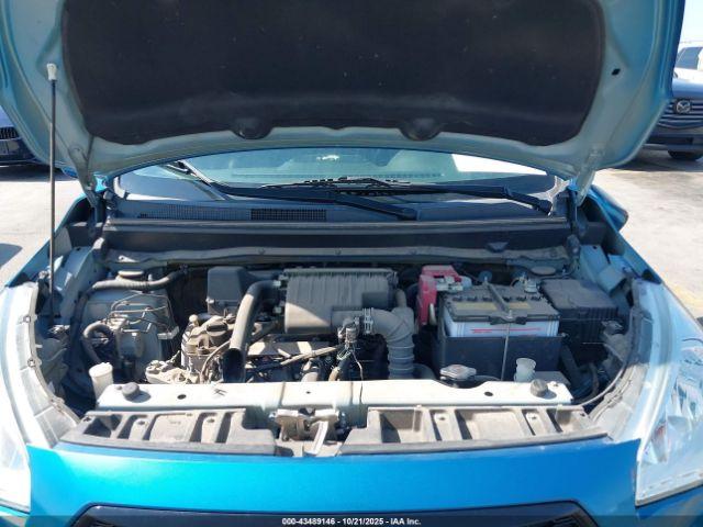 Mitsubishi Mirage Es Image 6