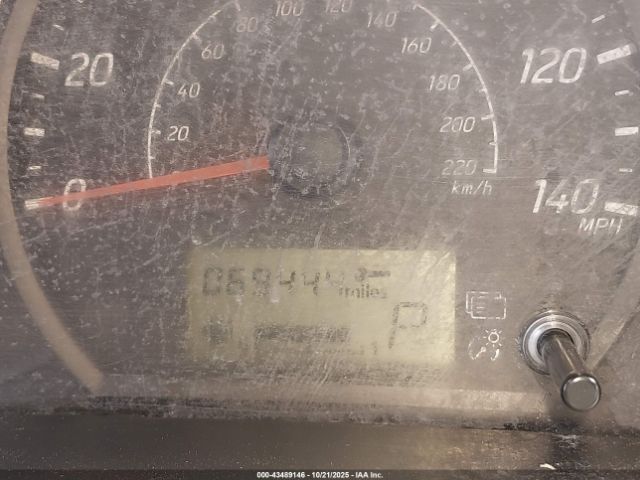 Mitsubishi Mirage Es Image 11