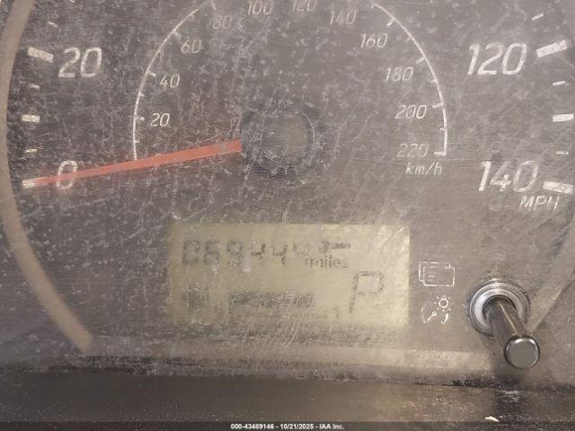 Mitsubishi Mirage Es Image 11