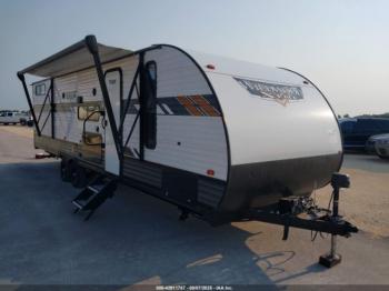  Salvage Forest River Other