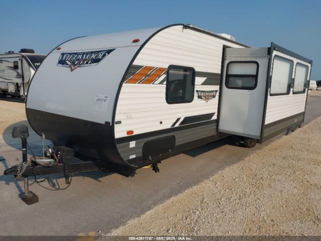 Forest River Other Image 3