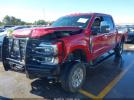 Ford F-250 Lariat Image 7