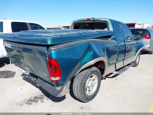 Ford F-150 Image 8