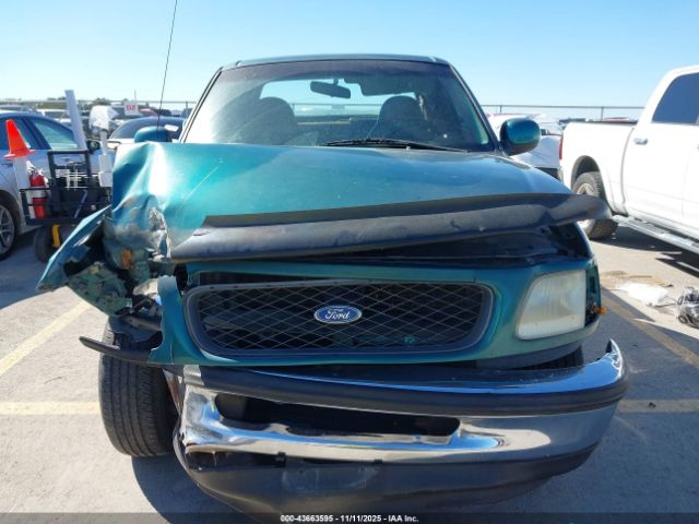 Ford F-150 Image 10
