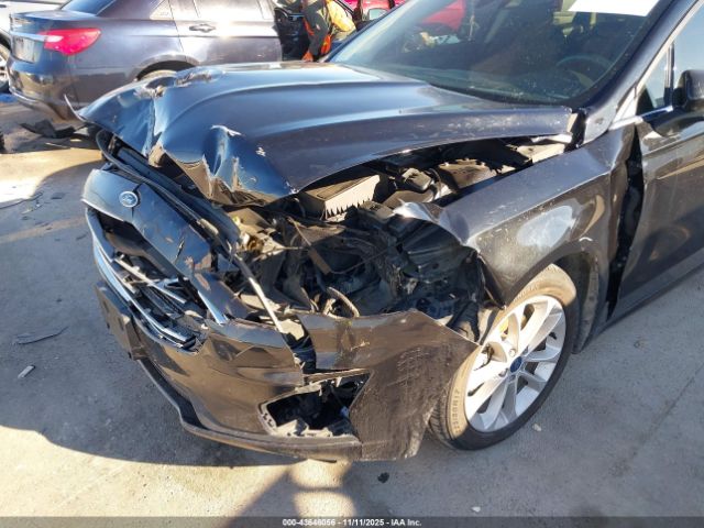 Ford Fusion Se Image 12