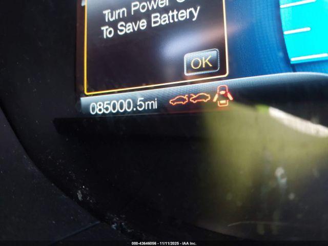 Ford Fusion Se Image 15