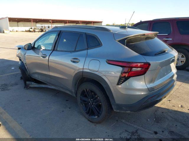 Chevrolet Trax Fwd Activ Image 15