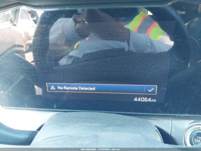 Chevrolet Trax Fwd Activ Image 10