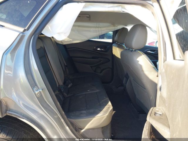 Chevrolet Trax Fwd Activ Image 14