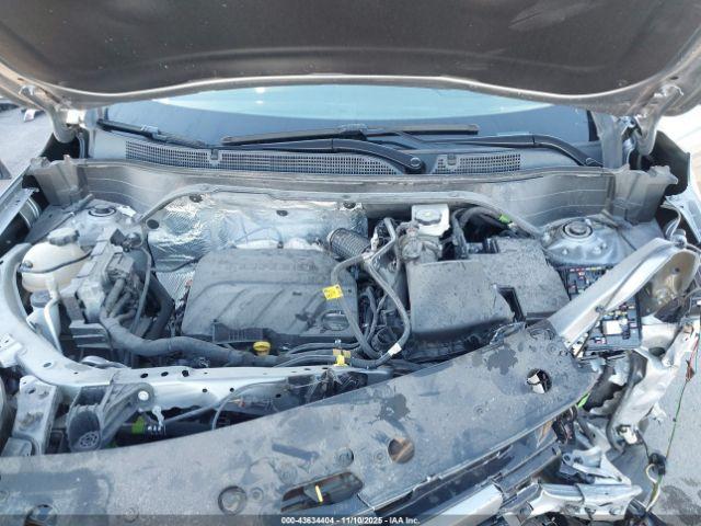 Chevrolet Trax Fwd Activ Image 4