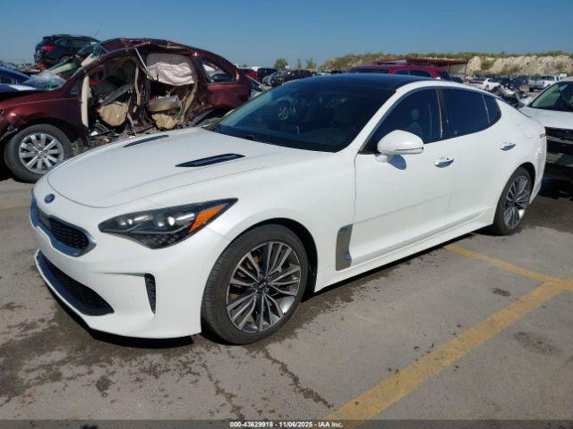 Kia Stinger Premium Image 13