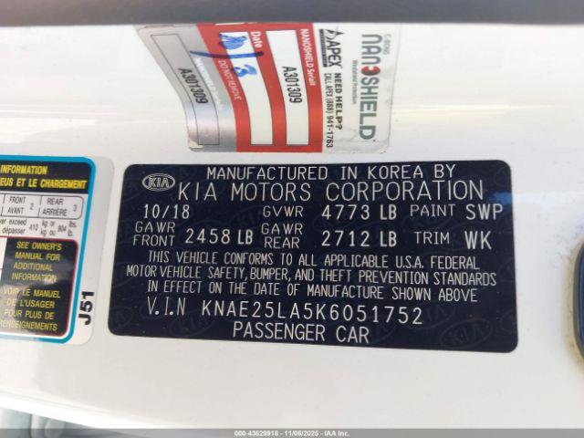 Kia Stinger Premium Image 2