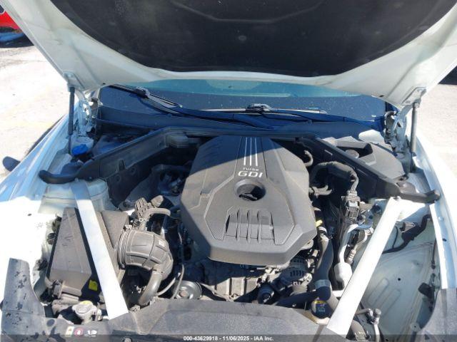 Kia Stinger Premium Image 6