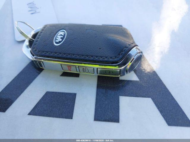 Kia Stinger Premium Image 14