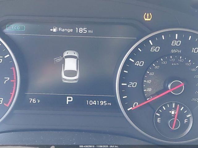 Kia Stinger Premium Image 10