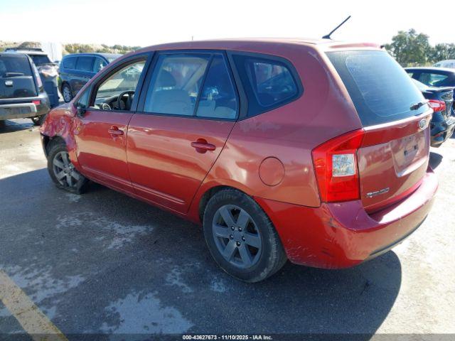 Kia Rondo Lx Base Image 4