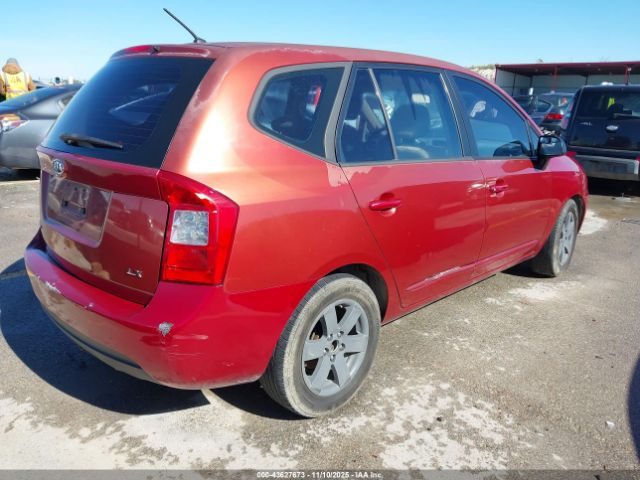 Kia Rondo Lx Base Image 14