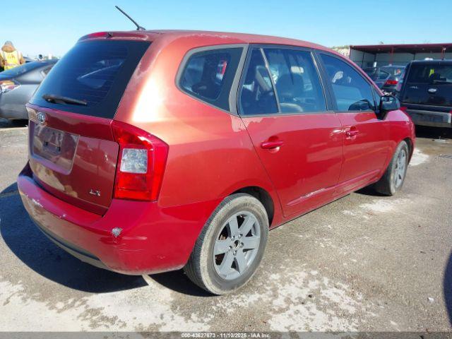 Kia Rondo Lx Base Image 14