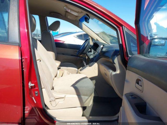 Kia Rondo Lx Base Image 3