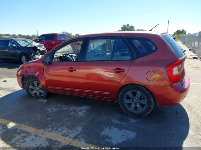 Kia Rondo Lx Base Image 8