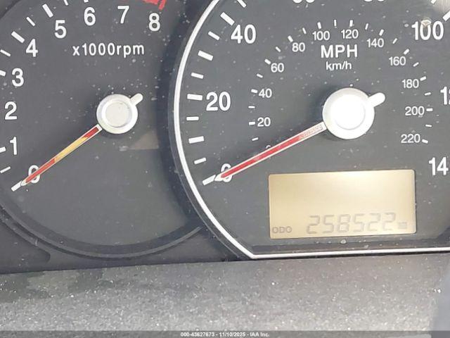 Kia Rondo Lx Base Image 11