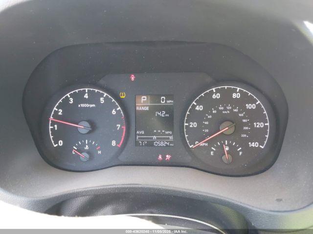 Hyundai ACCENT Se Image 7