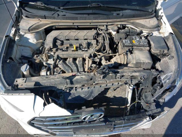 Hyundai ACCENT Se Image 13