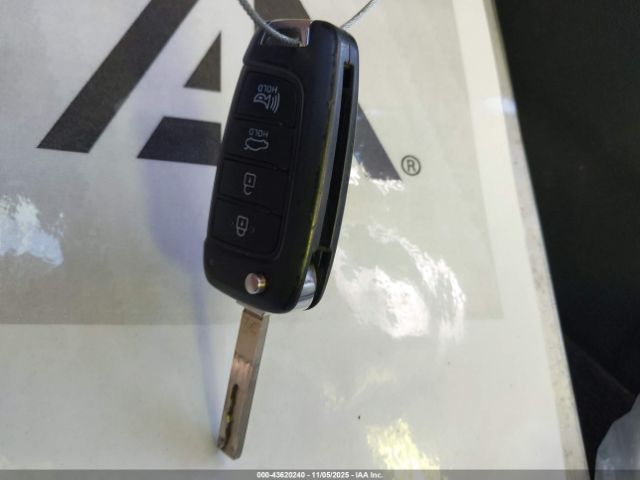 Hyundai ACCENT Se Image 6