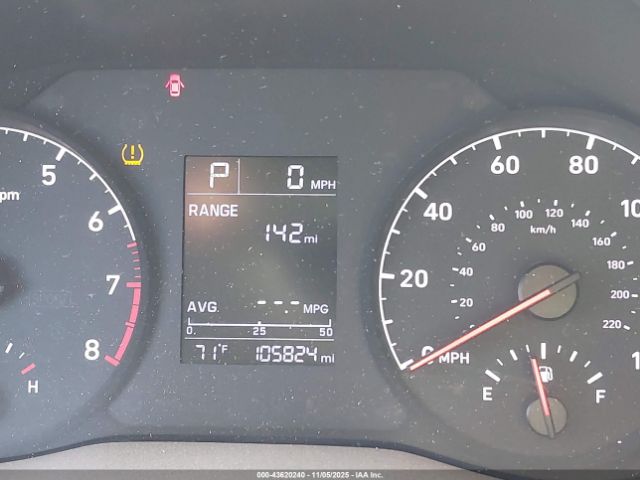 Hyundai ACCENT Se Image 16