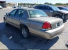 Ford Crown Victoria Standard Image 8