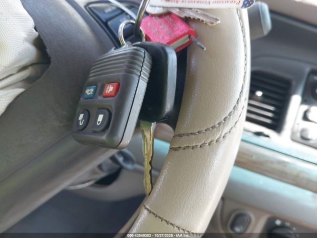 Ford Crown Victoria Standard Image 15