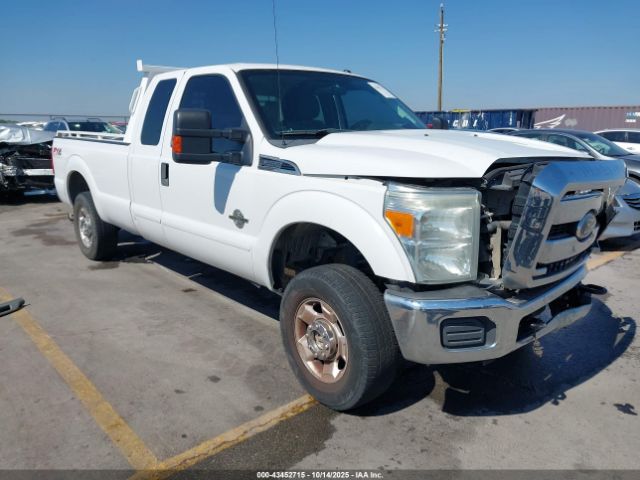 Ford F-250 Xlt Image 1