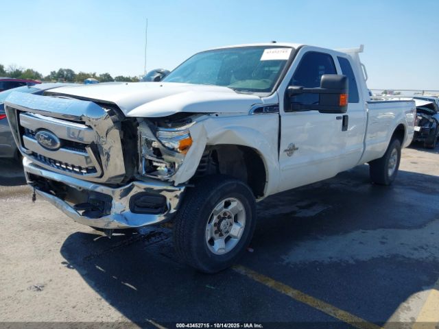 Ford F-250 Xlt Image 2