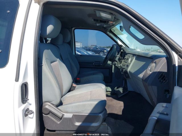 Ford F-250 Xlt Image 7