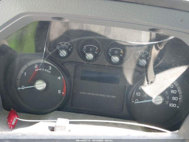 Ford F-250 Xlt Image 5