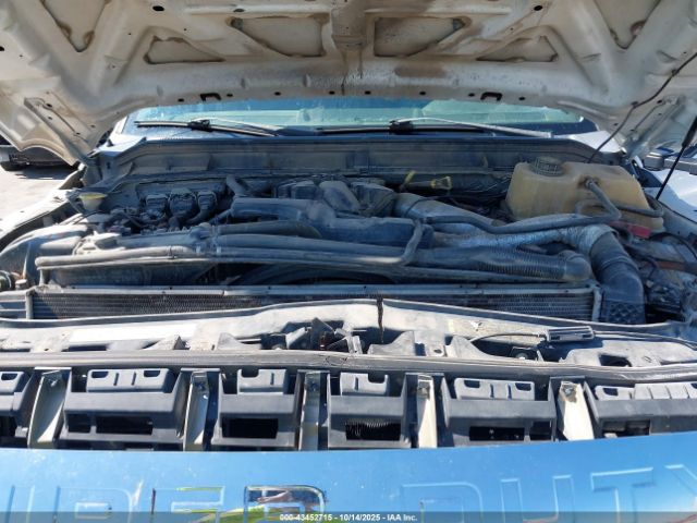 Ford F-250 Xlt Image 6