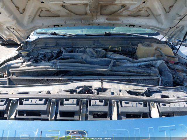 Ford F-250 Xlt Image 6