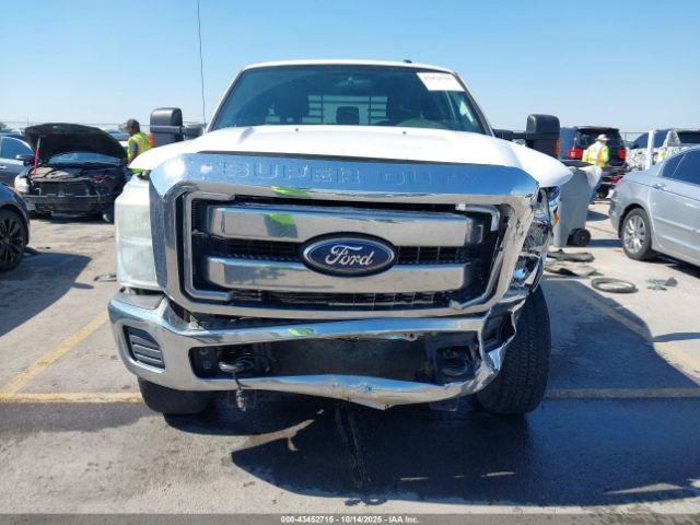 Ford F-250 Xlt Image 11