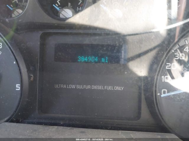 Ford F-250 Xlt Image 9