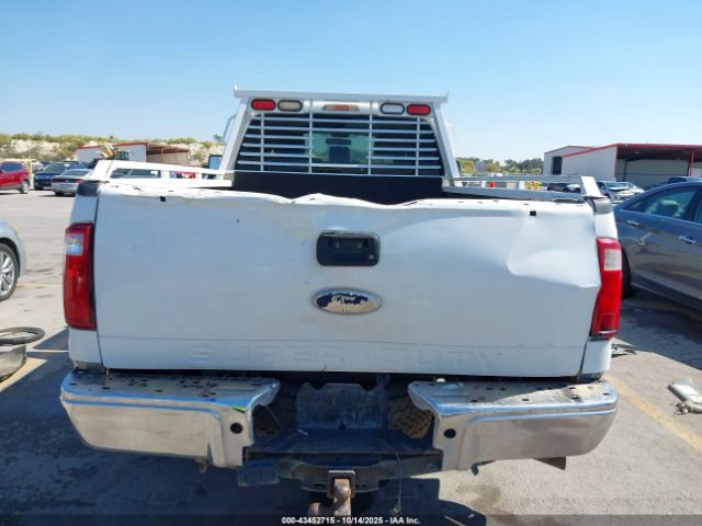 Ford F-250 Xlt Image 13